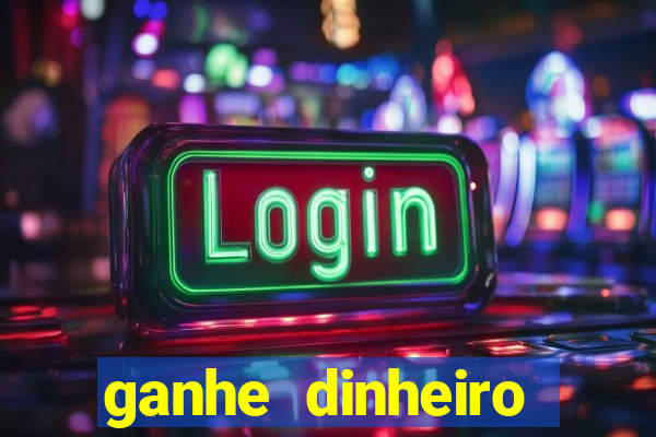 ganhe dinheiro jogando sem depositar